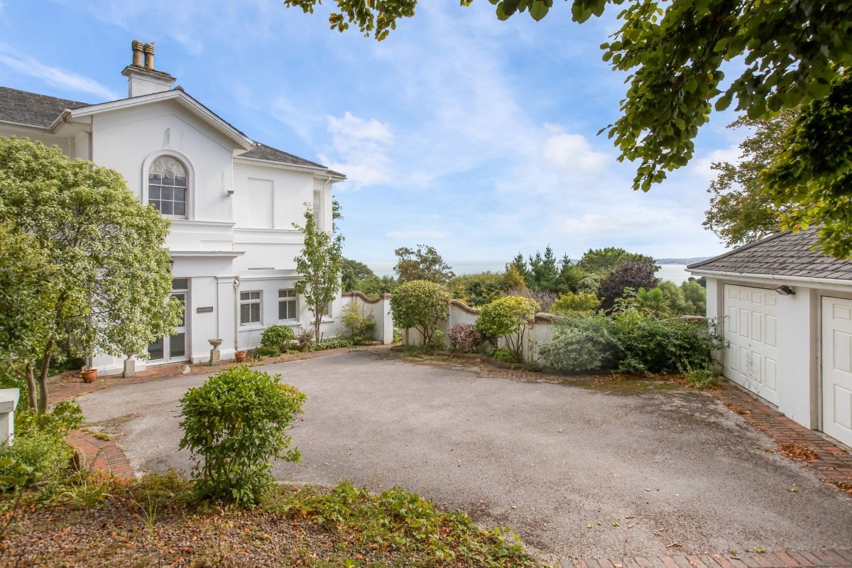 Higher Road Property for Sale in Torquay John Couch The